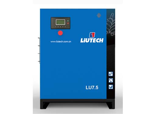 烟台LU4-30专业型皮带定频系列